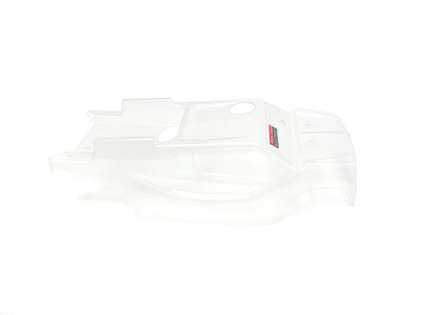 SWORKZ RHINOCERO III Speed Nitro Truggy Karosserie PRECUT (1.5mm)